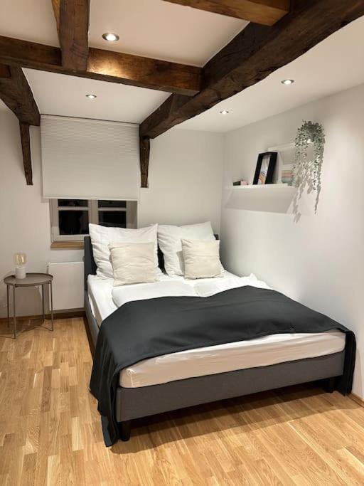 Lieblingsnest Hattingen Bedroom 4 외부 사진