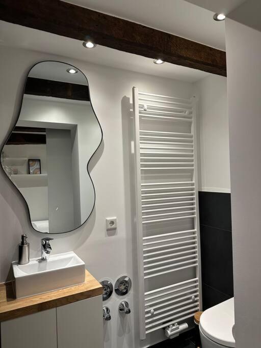 Lieblingsnest Hattingen Bedroom 4 외부 사진